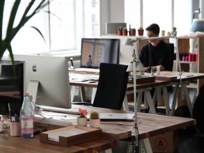 POLREGIO szuka wykonawcy remontu biurowca w centrum Wrocławia