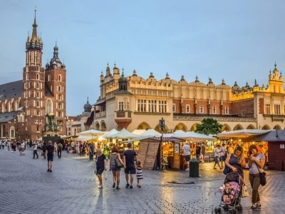 W Krakowie bije serce polskiej kardiologii. Dla lekarzy i pacjentów
