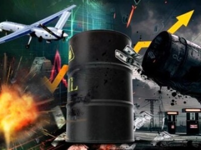 Stało się! Brak benzyny uderzył w środek Rosji. Tylko 10 litrów na głowę