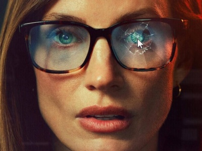 Morderstwo Charliego Kirka opóźnia serial z Jessicą Chastain