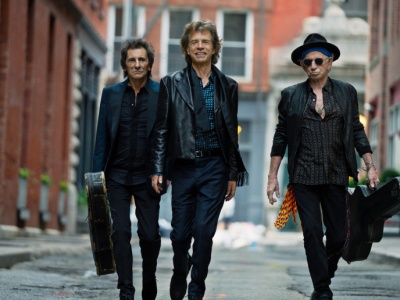 Producent potwierdził nowy album Stonesów. Zespół już pracuje nad kolejnym krążkiem