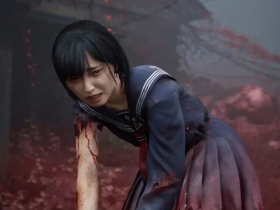 Jak wygląda Silent Hill f bez mgły? Powstała modyfikacja, która zupełnie zmienia grę