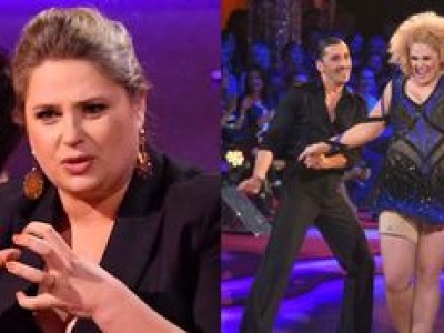 Ela Romanowska wspomina udział w 