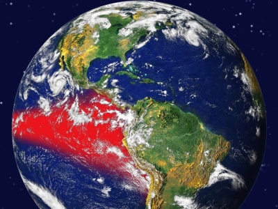 Myślisz, że znasz El Niño i La Niña? Ten quiz szybko to zweryfikuje