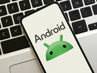 Mówi, że widział Androida na komputery. 