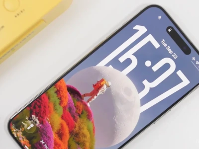 iOS 26 – 10 NOWYCH funkcji, które MUSISZ wypróbować