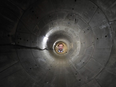 Najważniejsza obietnica Miszalskiego coraz dalej. Metro dopiero w 2035?