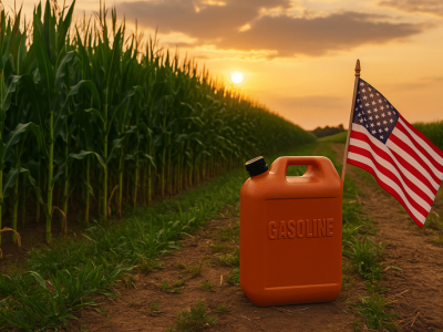 Polska traci ważny rynek zbytu. Amerykanie wypierają polskich rolników