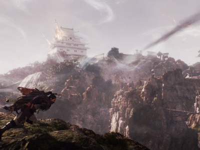 Wyciekła data premiery Nioh 3. Niezła wpadka Amazona