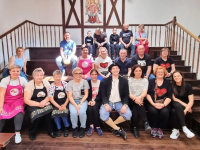 W Kowalach dużo się dzieje...