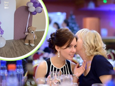 Rodzinne imprezy odeszły już do lamusa. Teraz chrzciny to już małe wesela