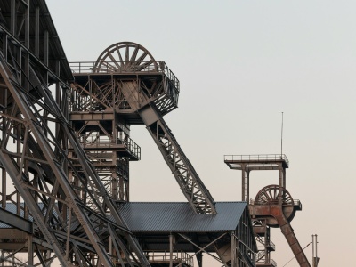 Były kopalnie, a może być hub obronny. Województwo śląskie stoi przed szansą transformacji