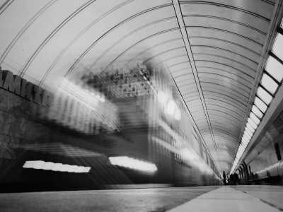 Kraków planuje metro. Pierwsze przejazdy za 10 lat