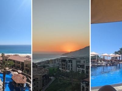 All inclusive w Meksyku. 