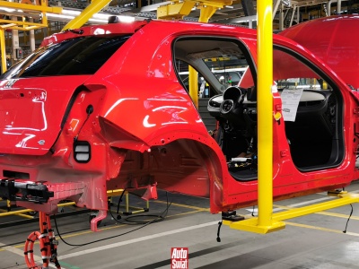 Trzęsienie ziemi w Stellantisie. Tychy staną razem z pięcioma innymi fabrykami