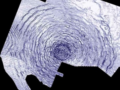 Tajemnica krateru Silverpit rozwiązana