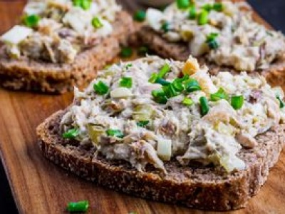 Ta pasta jest świetna dla sercowców. Wspiera zdrowie serca i mózgu