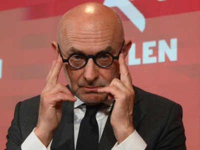 Prezes Orlenu kupił akcje spółki. KGHM i miedź rosną przez katastrofę w Indonezji