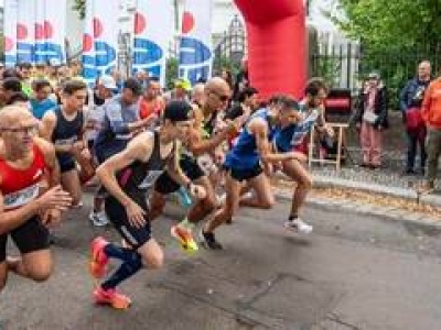 W październiku przez Wrocław przebiegnie Bieg Uniwersytetu Medycznego. Znamy trasę!