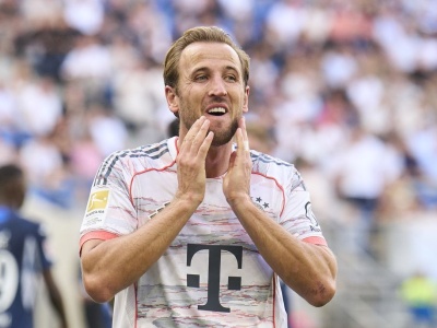 Sensacja, gdzie może trafić Kane. Chcą wykorzystać niską klauzulę