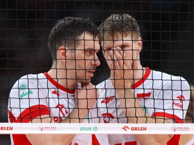 Jakub Kochanowski o hicie Polska – Włochy na MŚ. „To będzie zupełnie co innego”