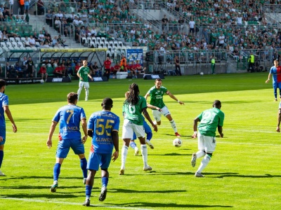 Radomiak Radom rozpoczyna rywalizację w STS Pucharze Polski. Rywalem zespół z PKO BP Ekstraklasy