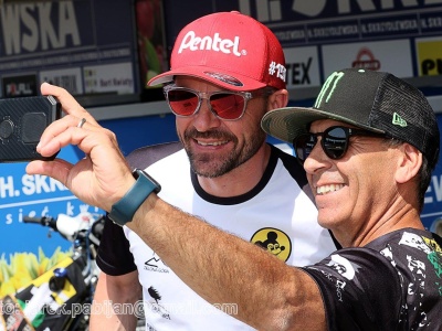 Żużel. Szef Falubazu komentuje odejście Protasiewicza! Mówi o SMS-ie!