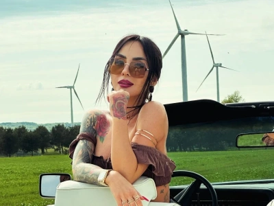 Ile lat ma Klaudia Zielińska i kim jest?!