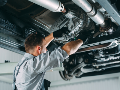 Stosuj się do tej instrukcji aby nie kupić bubla. Jak sprawdzić używany samochód przed zakupem?