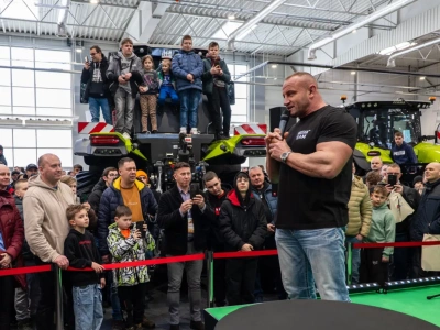 Koniec z ZooParkiem i Agro-Parkiem? Prezydent Poznania mówi o likwidacji Targów Lublin