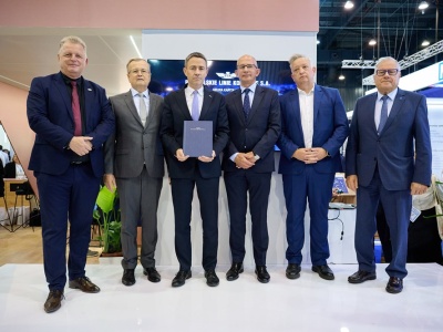 Grupa Kapitałowa PLK S.A. łączy siły na rzecz lepszego wykorzystania maszyn kolejowych