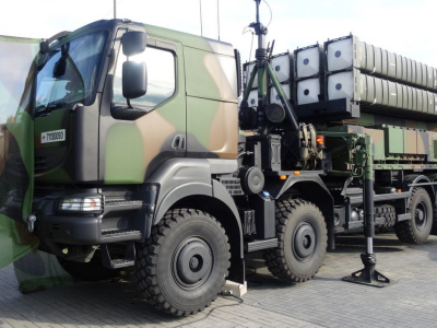 Włochy wzmacniają NATO na wschodniej flance