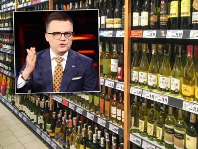 Zakaz sprzedaży alkoholu na stacjach i w nocy. Sejm wkrótce zajmie się ustawą