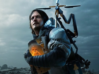 Tak wygląda filmowa adaptacja „Death Stranding”! Zobaczcie zwiastun