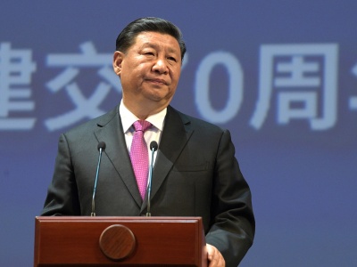 Chiński gigant w tym roku przechodzi sam siebie. Oto co się dzieje