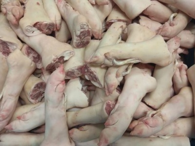 Wieprzowy kryzys w Belgii i Francji. Chiny zamykają rynek.