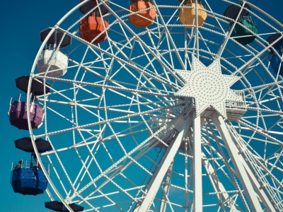 Po nagłym zamknięciu park rozrywki Hossoland znów działa