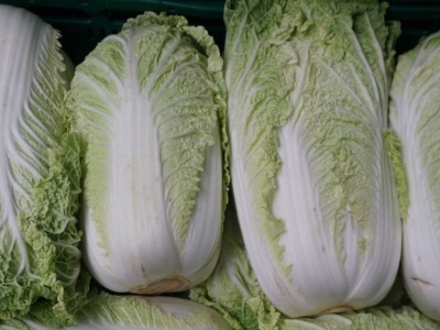 Jakie są ceny kapusty pekińskiej na krajowym rynku we wrześniu 2025?