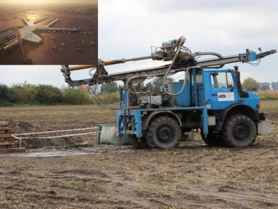 Będą szybciej odbierać ziemię rolnikom? CPK czeka na kolejne hektary