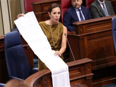 Kanary walczą z kryzysem mieszkaniowym. Nowe podatki