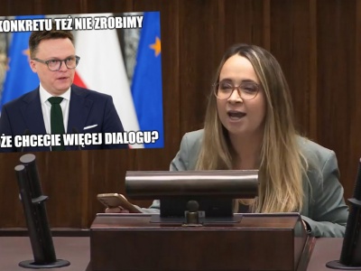 Hołownia broni się w temacie kilometrówek: podjąłem pewne prace, ale decyzję w tej sprawie zostawię mojemu następcy i posłom