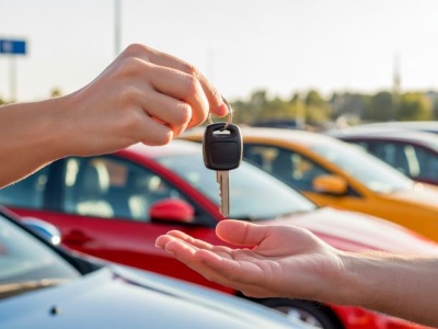 Skup aut – jak uzyskać najwyższą wycenę?