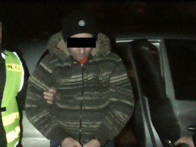 Rodzinna tragedia w Bogdance. Brat zabił brata. Motyw? Zazdrość o kobietę