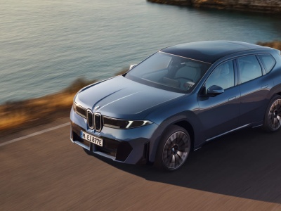 BMW ma nowe logo. Pewnie nawet nie zauważyłeś