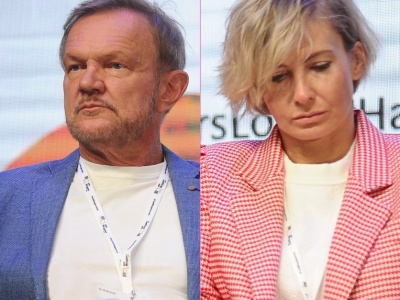 Zaskakujące wyznanie Cezarego Pazury. Aktor zaplanował już swoje odejście