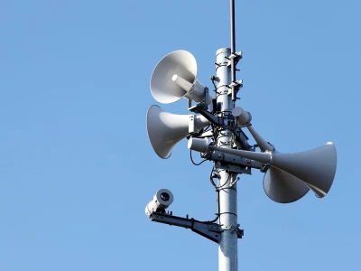 W tym województwie w południe zawyją syreny. Powód jest szczególny