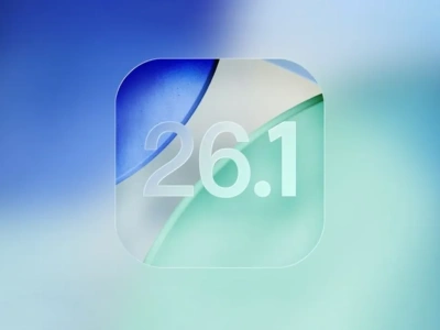 Publiczna beta iOS 26.1 dostępna do pobrania