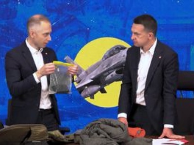 Plecak ewakuacyjny za 300 zł według MON. Internauci krytykują