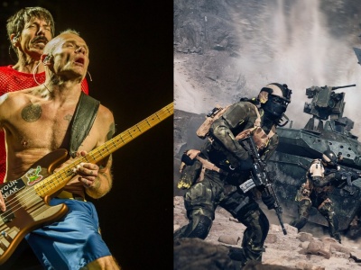 W Battlefield 6 pojawią się największe muzyczne hity legendarnych artystów