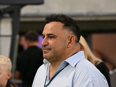 Wsparli Palestynę. A teraz takie słowa. 